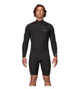Patagonia M's Yulex Regulator Lite FZ Long Sleeve Spring