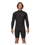 Patagonia M's Yulex Regulator Lite FZ Long Sleeve Spring