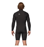 Patagonia M's Yulex Regulator Lite FZ Long Sleeve Spring