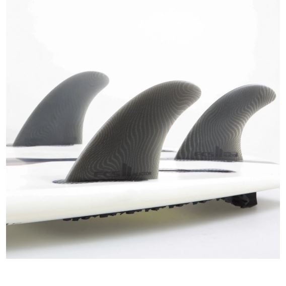 FCS II Reactor Eco Blend Neo Glass Thruster Medium