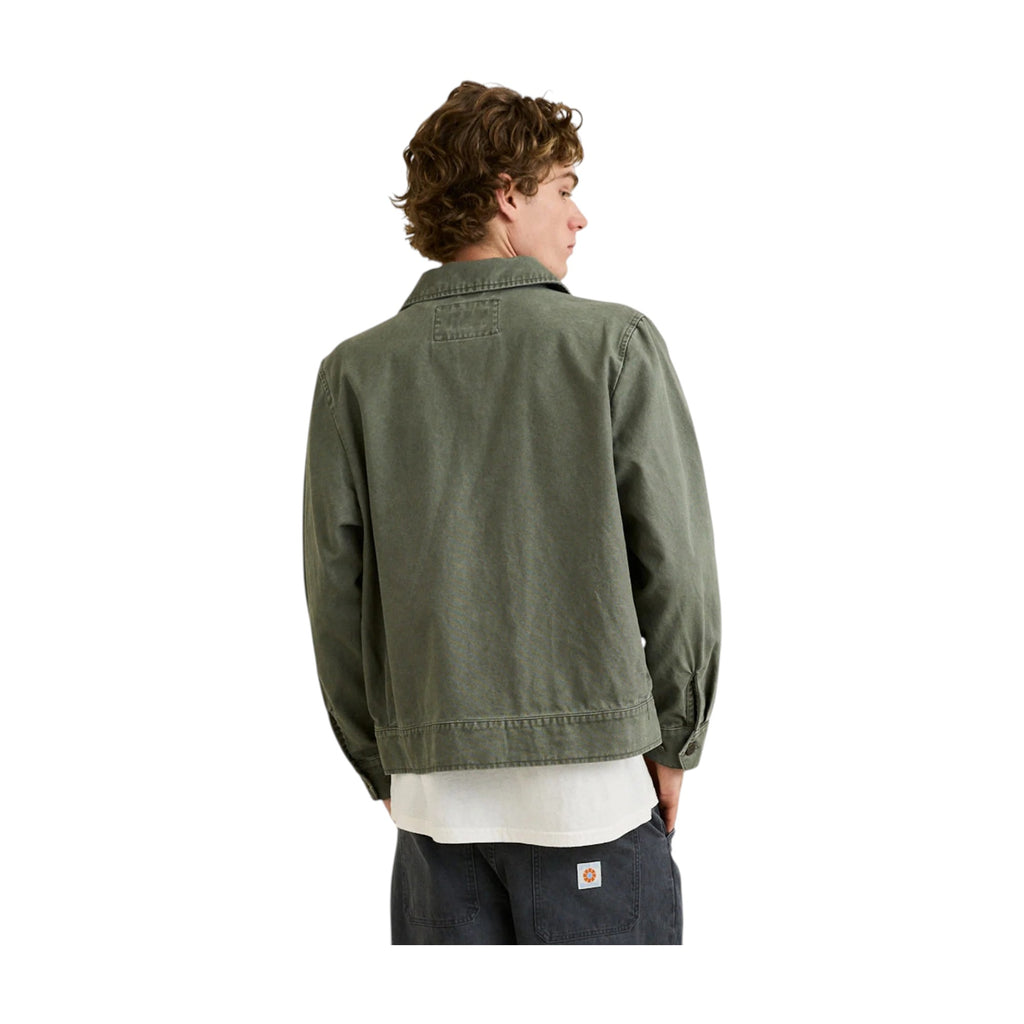 Rhythm Garage Jacket