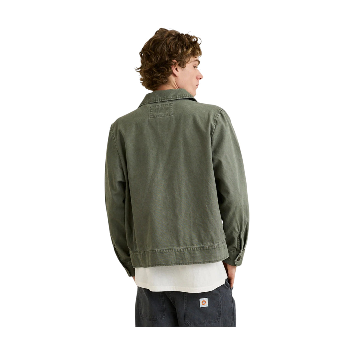 Rhythm Garage Jacket