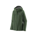 W's Torrentshell 3L Rain Jkt Canopy Green
