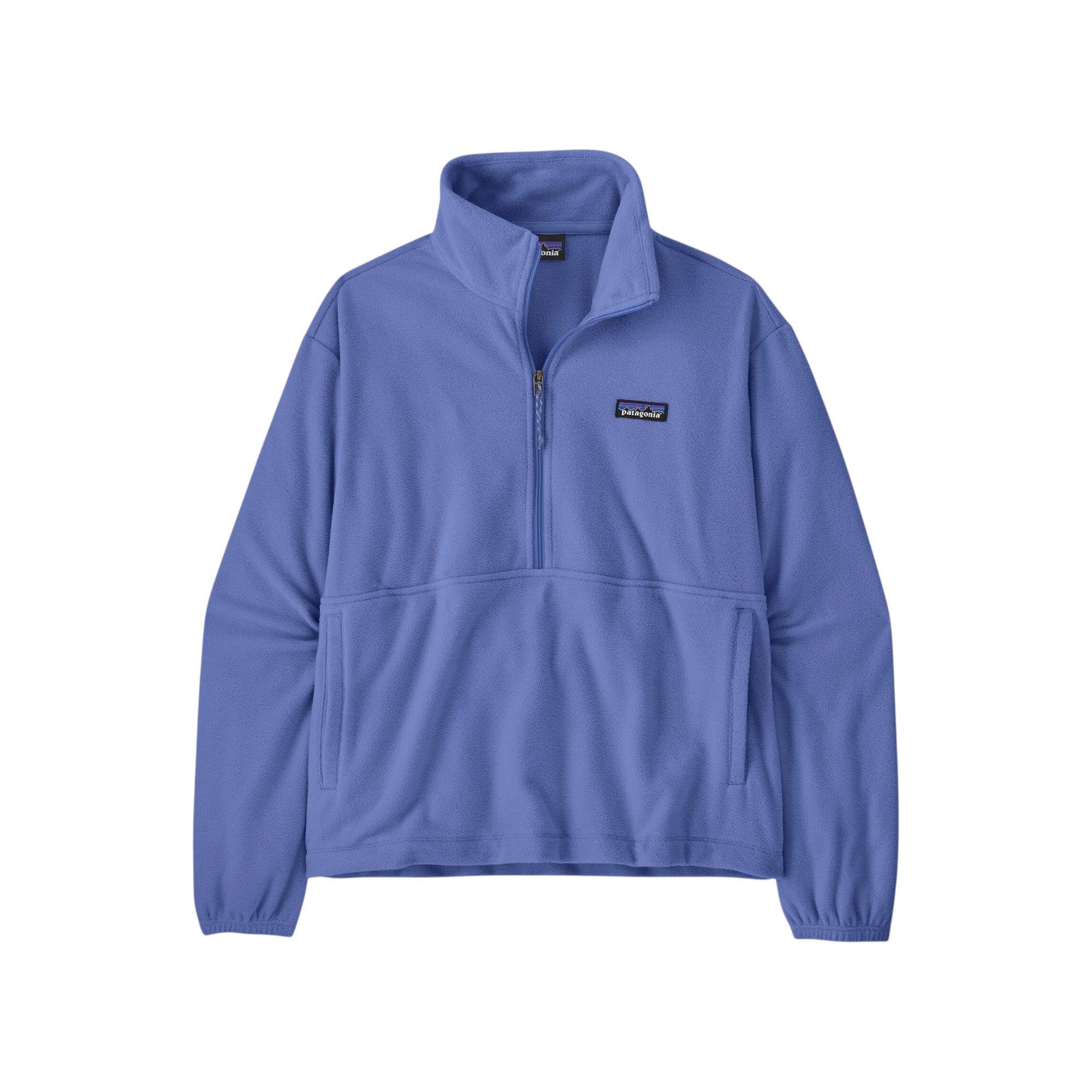 Women's Micro D® 1/2-Zip Fleece Pullover