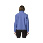 Women's Micro D® 1/2-Zip Fleece Pullover