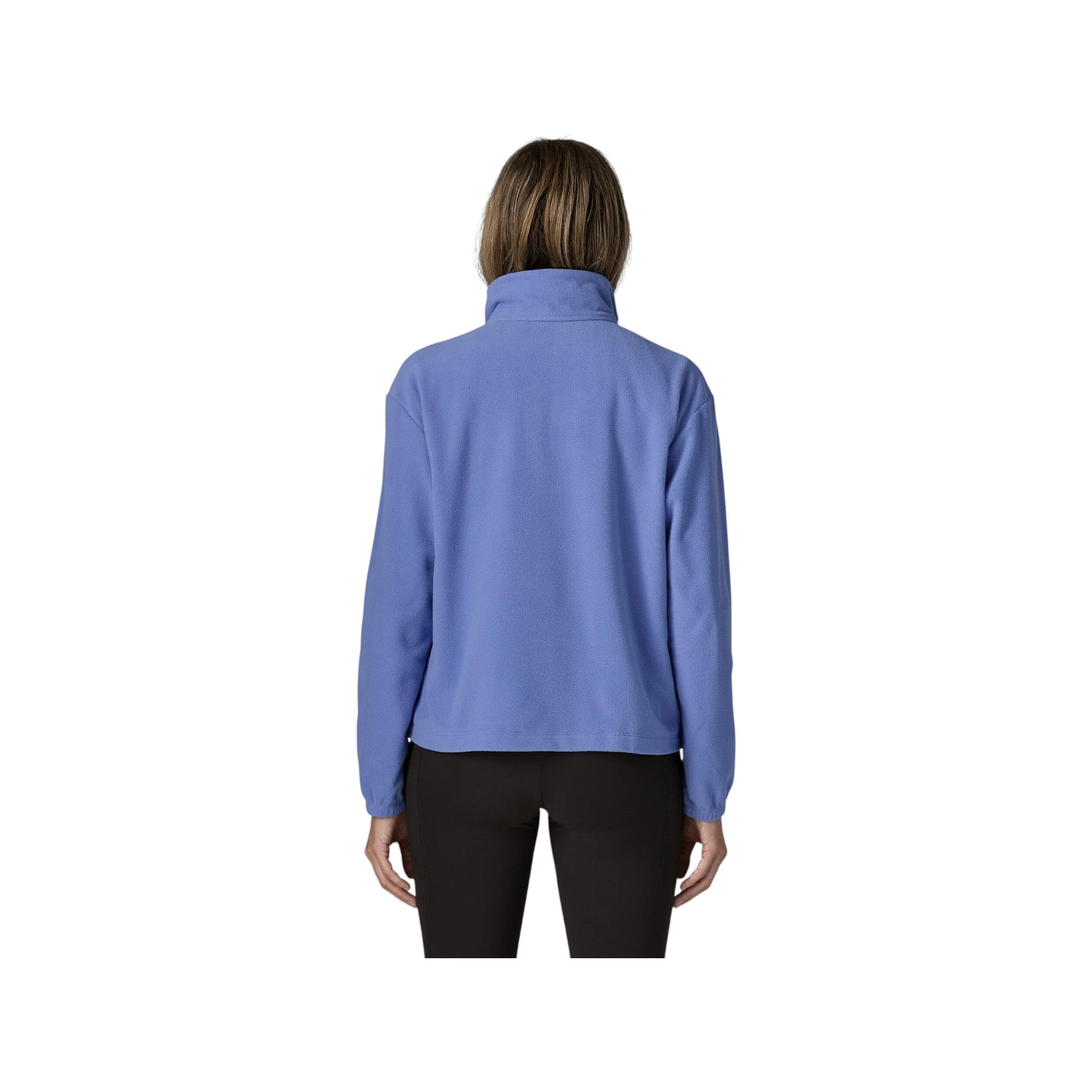 Women's Micro D® 1/2-Zip Fleece Pullover
