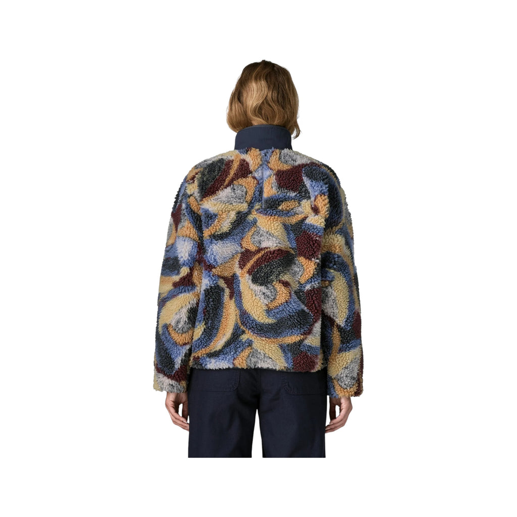 Women's Classic Retro-X® Fleece Jacket