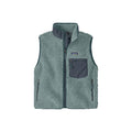 Women's Classic Retro-X® Fleece Vest