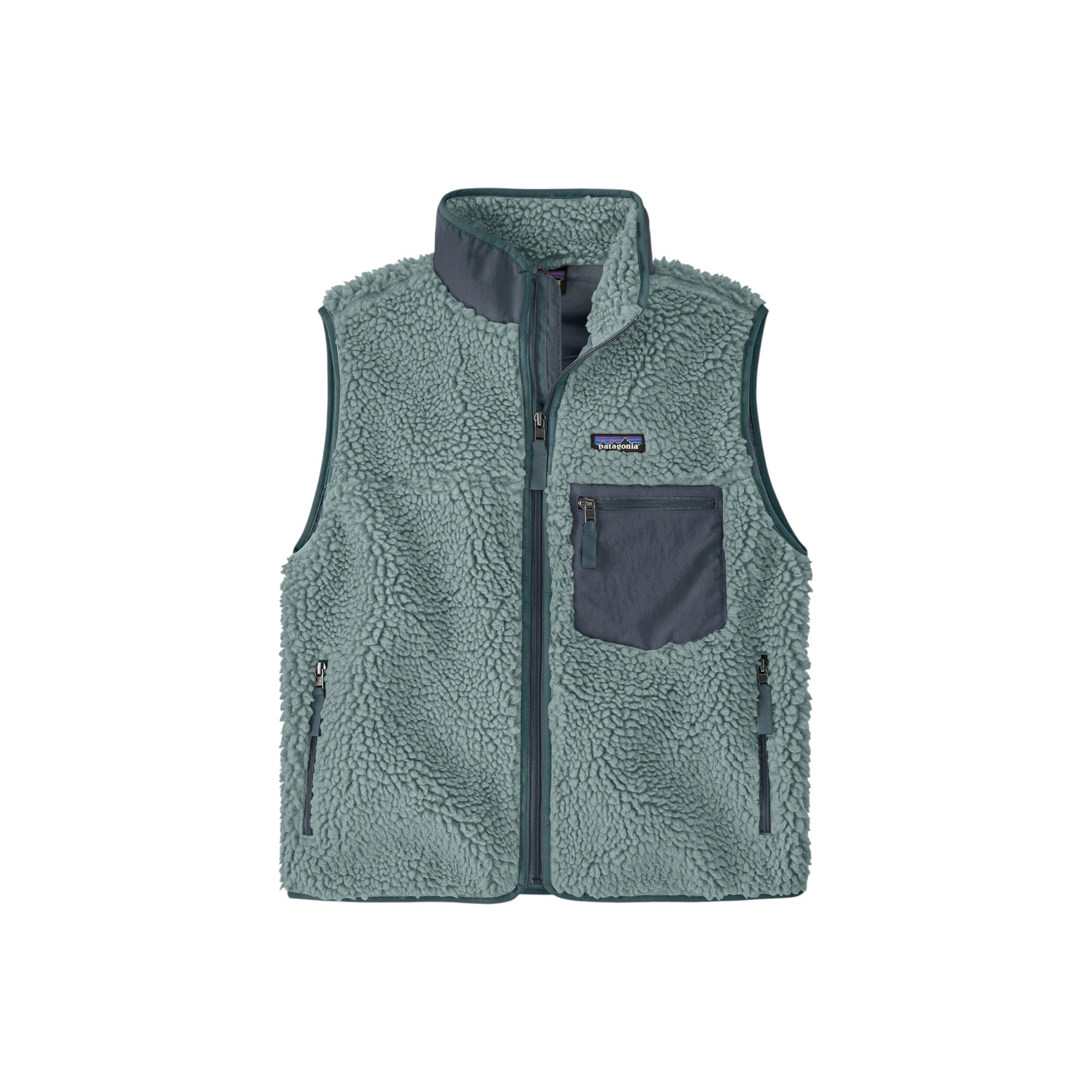 Women's Classic Retro-X® Fleece Vest