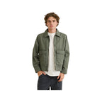 Rhythm Garage Jacket