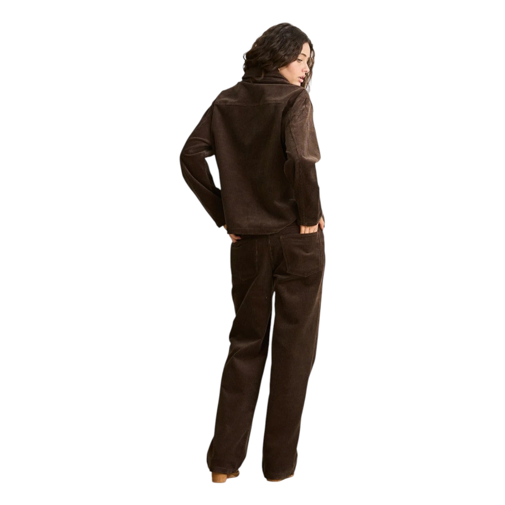 Rhythm Luca Cord Shacked