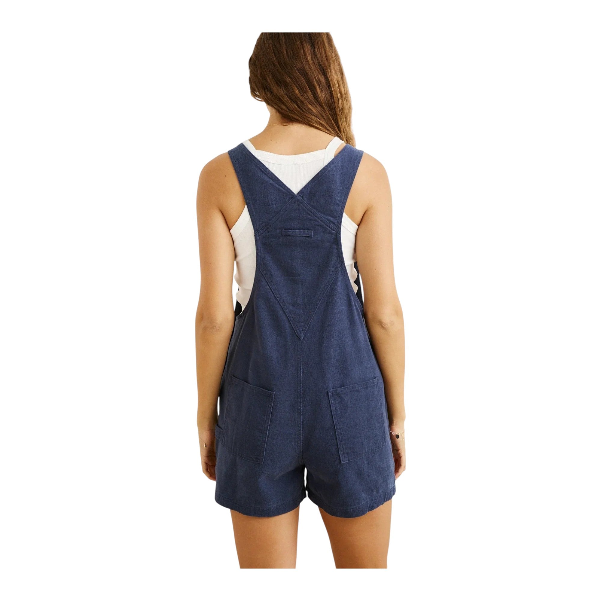 Rhythm tide short overall