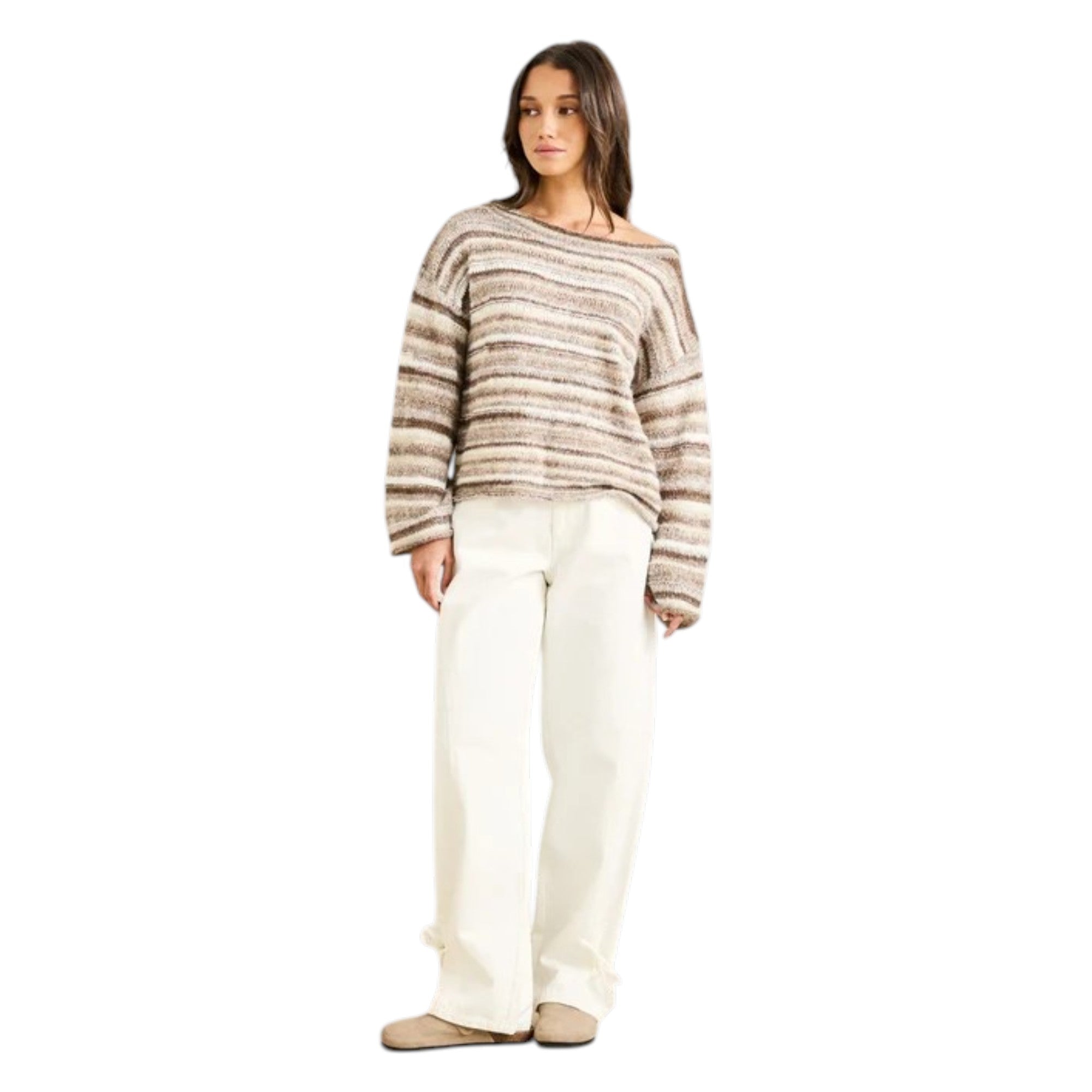 Rhythm Baklava Tricot Sable