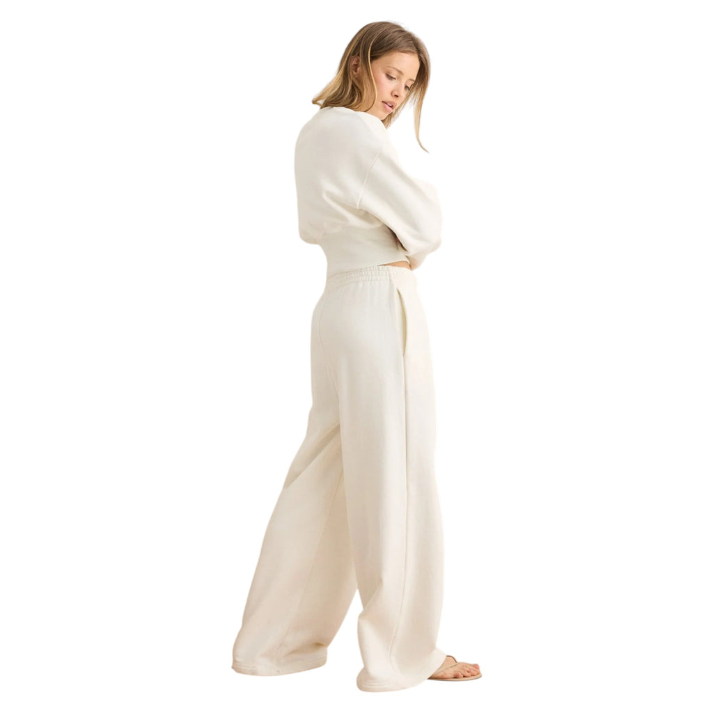 Rhythm Pleated Trackpant