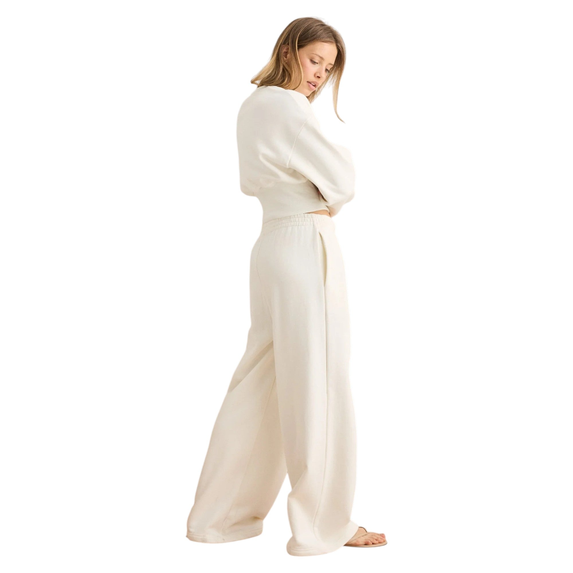 Rhythm Pleated Trackpant
