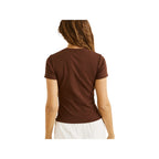 Rhythm Everyday Rib Tee
