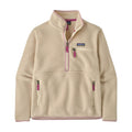 Patagonia W's retro pile marsupial