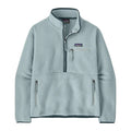 Patagonia W's retro pile marsupial