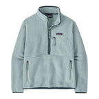 Patagonia W's retro pile marsupial