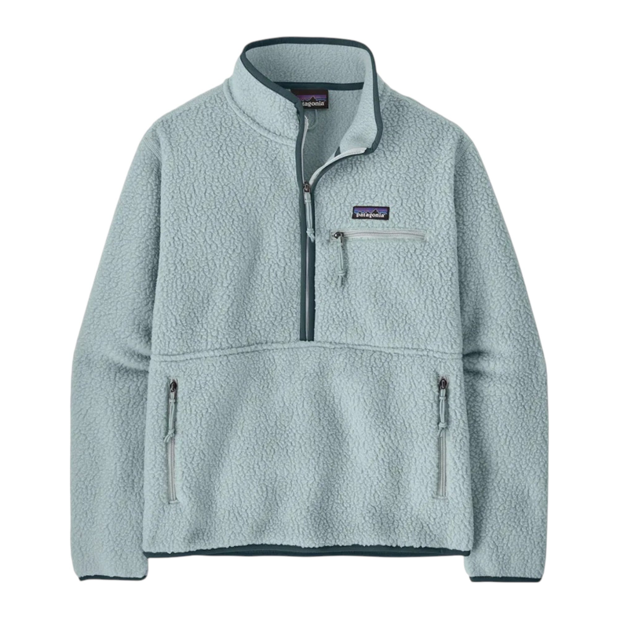 Patagonia W's retro pile marsupial