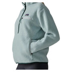 Patagonia W's retro pile marsupial