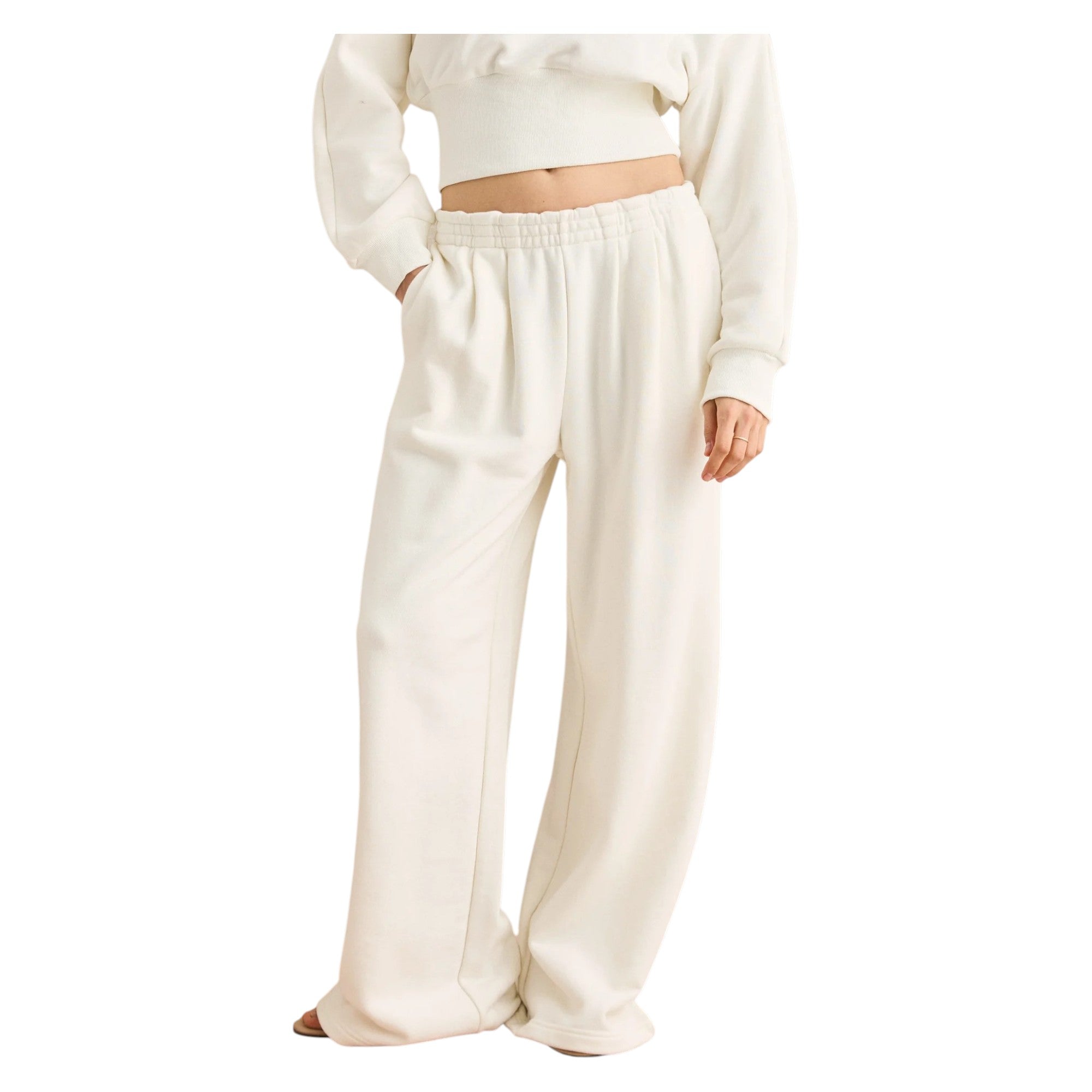 Rhythm Pleated Trackpant