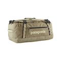 PATAGONIA BLACK HOLE DUFFEL 40L BLANC
