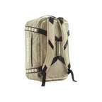 PATAGONIA BLACK HOLE DUFFEL 40L BLANC