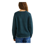 Rhythm Bayside Crewneck Knit