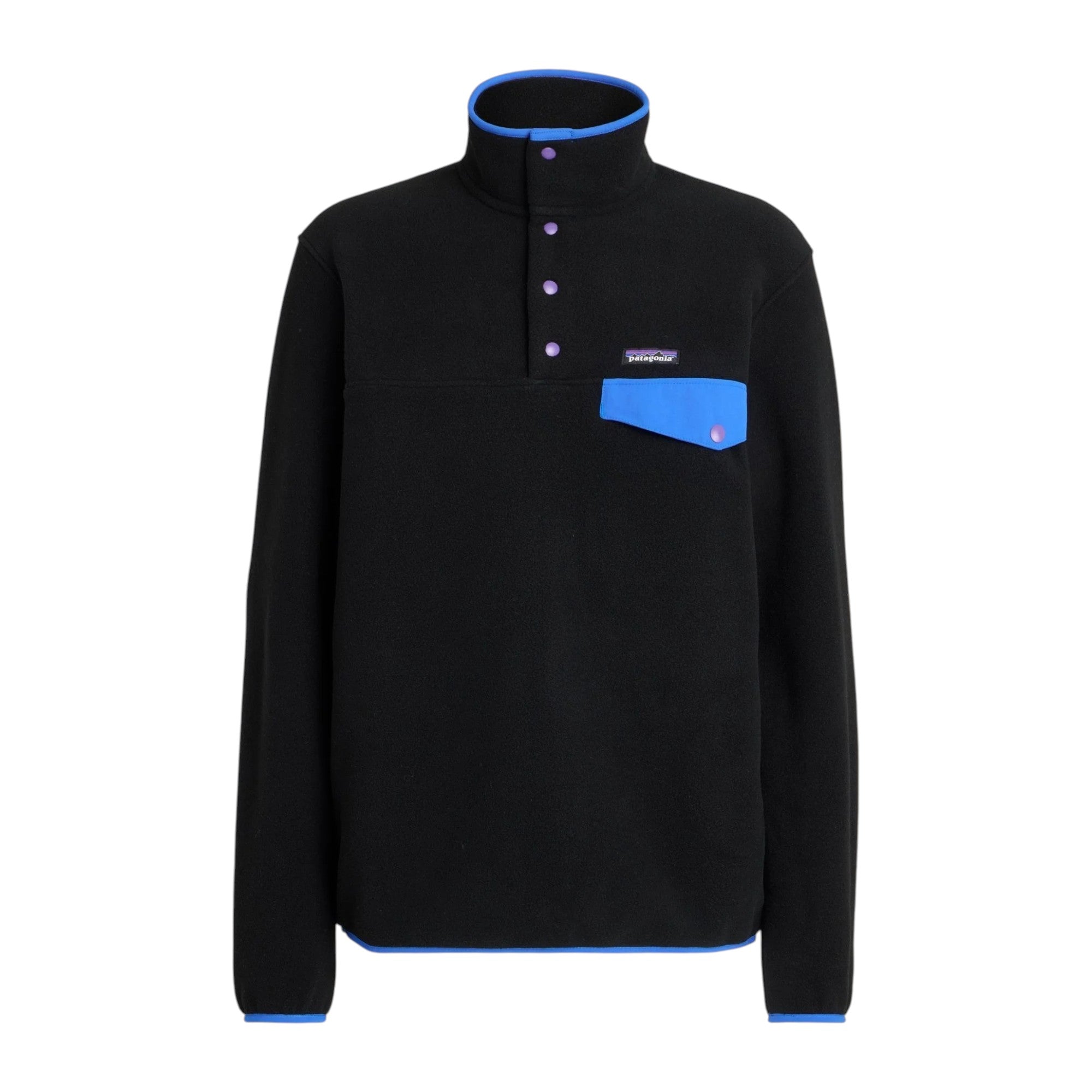 Patagonia - M's LW Synch Snap