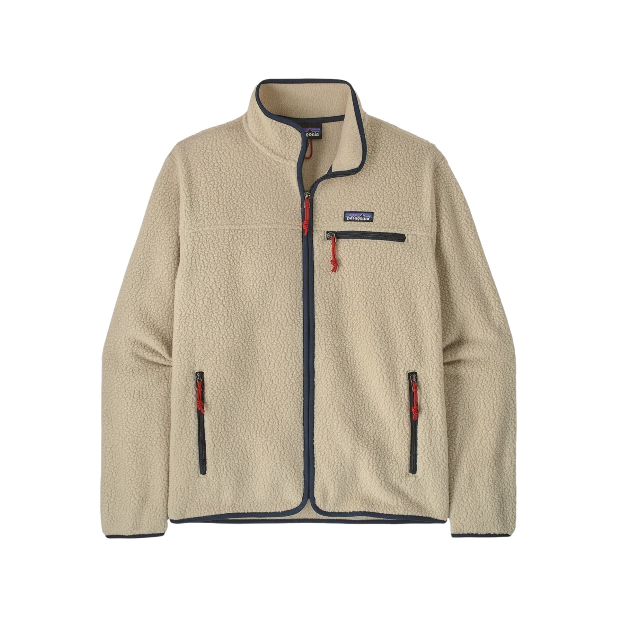 Patagonia  Polaire M'S Retro Pile Jkt