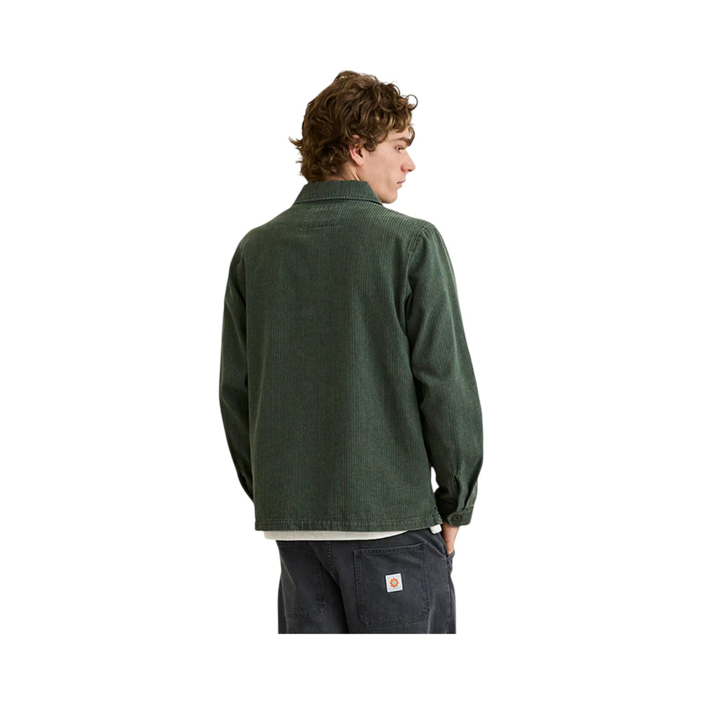 Rhythm Harlan LS Shirt