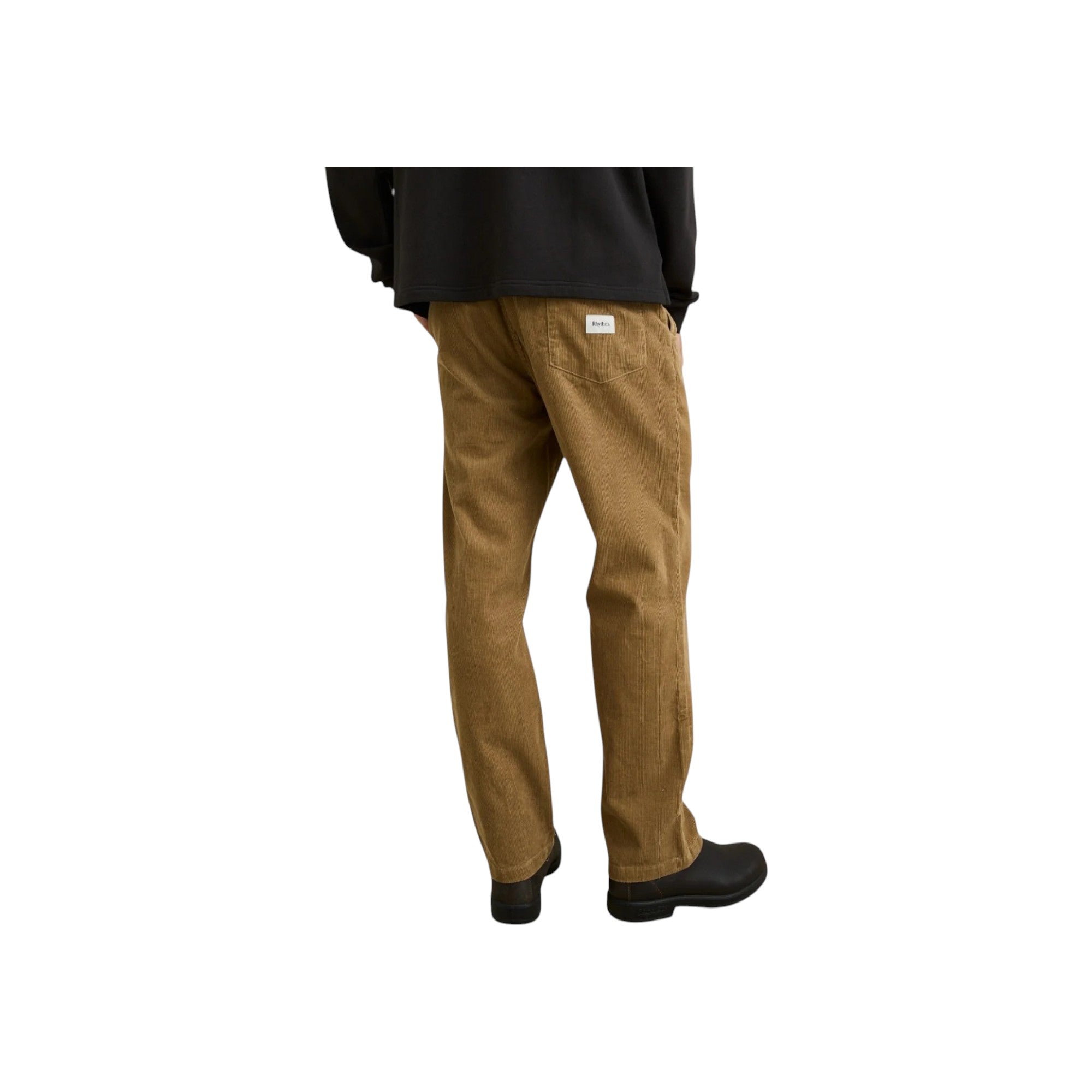 Rhythm Cord Jam Pant