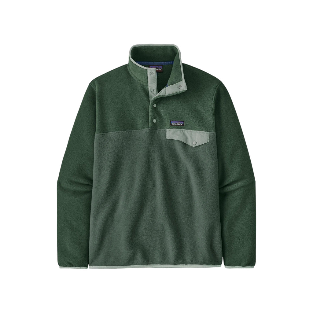 Patagonia - M's LW Synch Snap