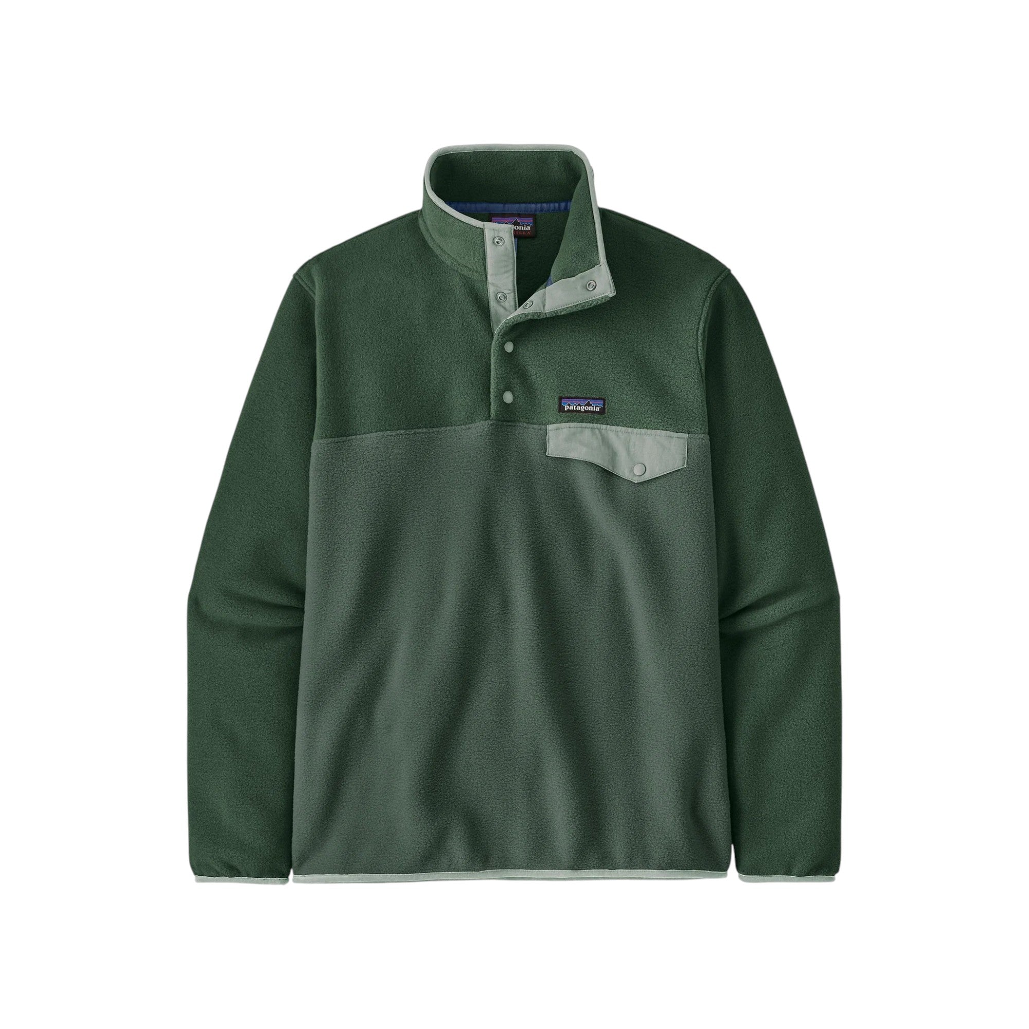Patagonia - M's LW Synch Snap