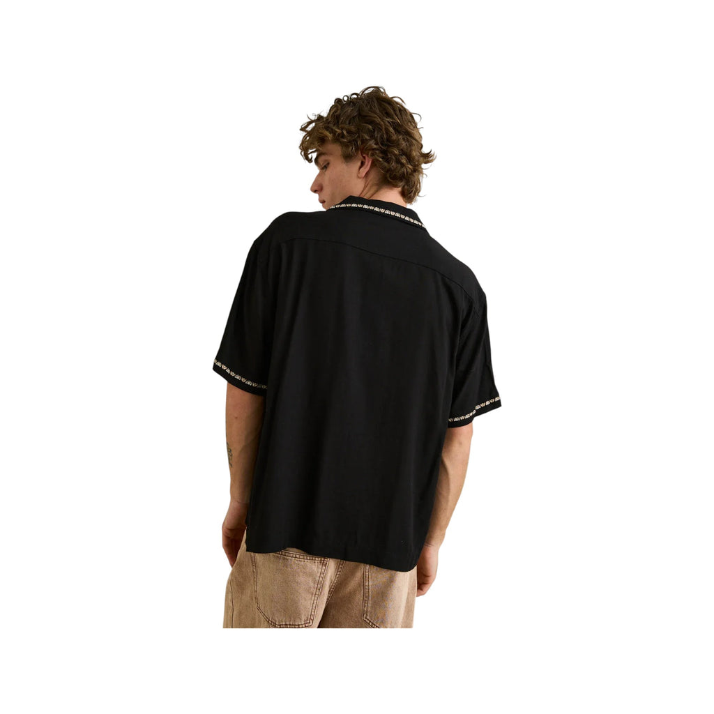 Rhythm Diego Short Sleeve Shirt