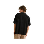 Rhythm Diego Short Sleeve Shirt