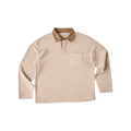 Rhythm Ladder Polar Ls Polo Stone