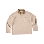 Rhythm Ladder Polar Ls Polo Stone