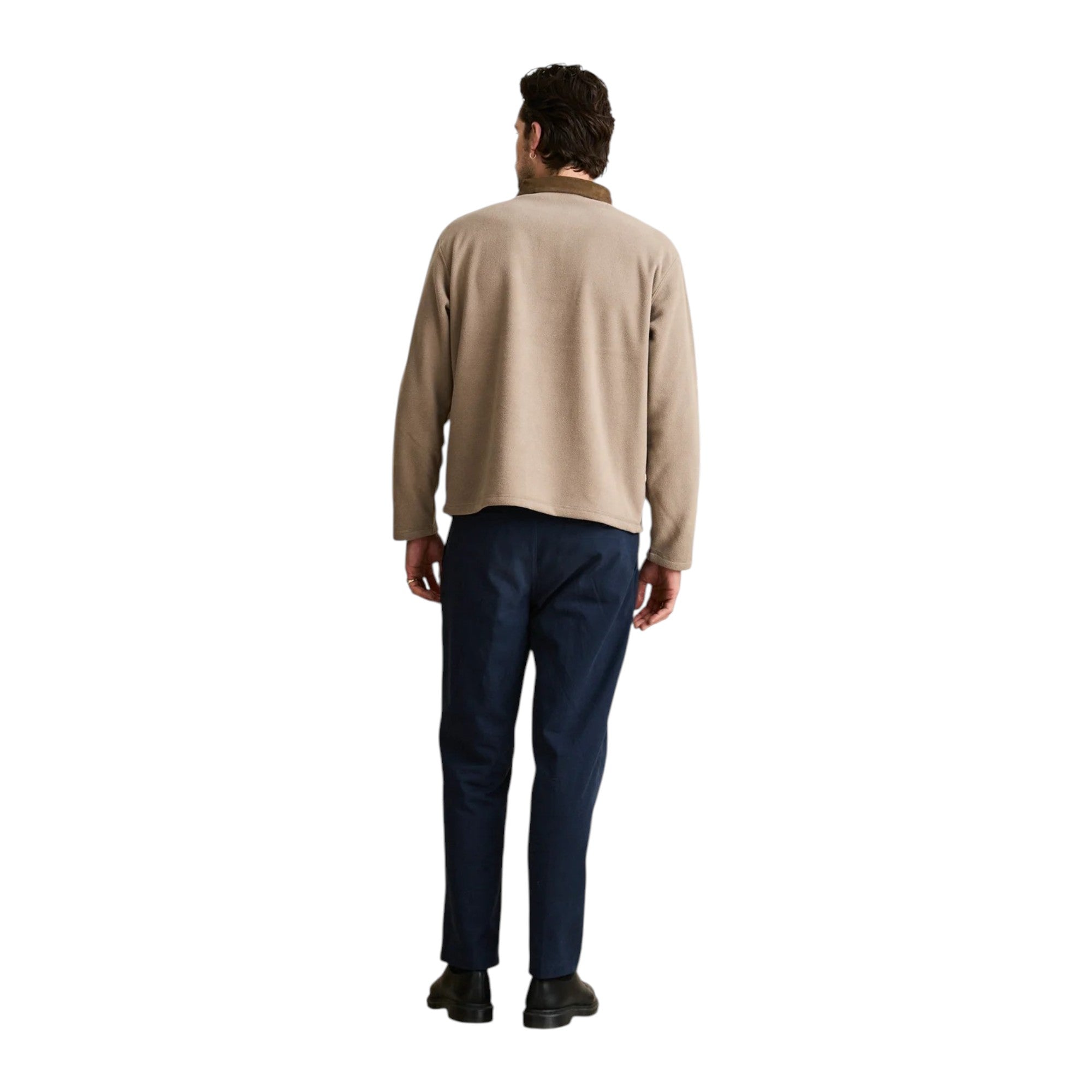 Rhythm Ladder Polar Ls Polo Stone