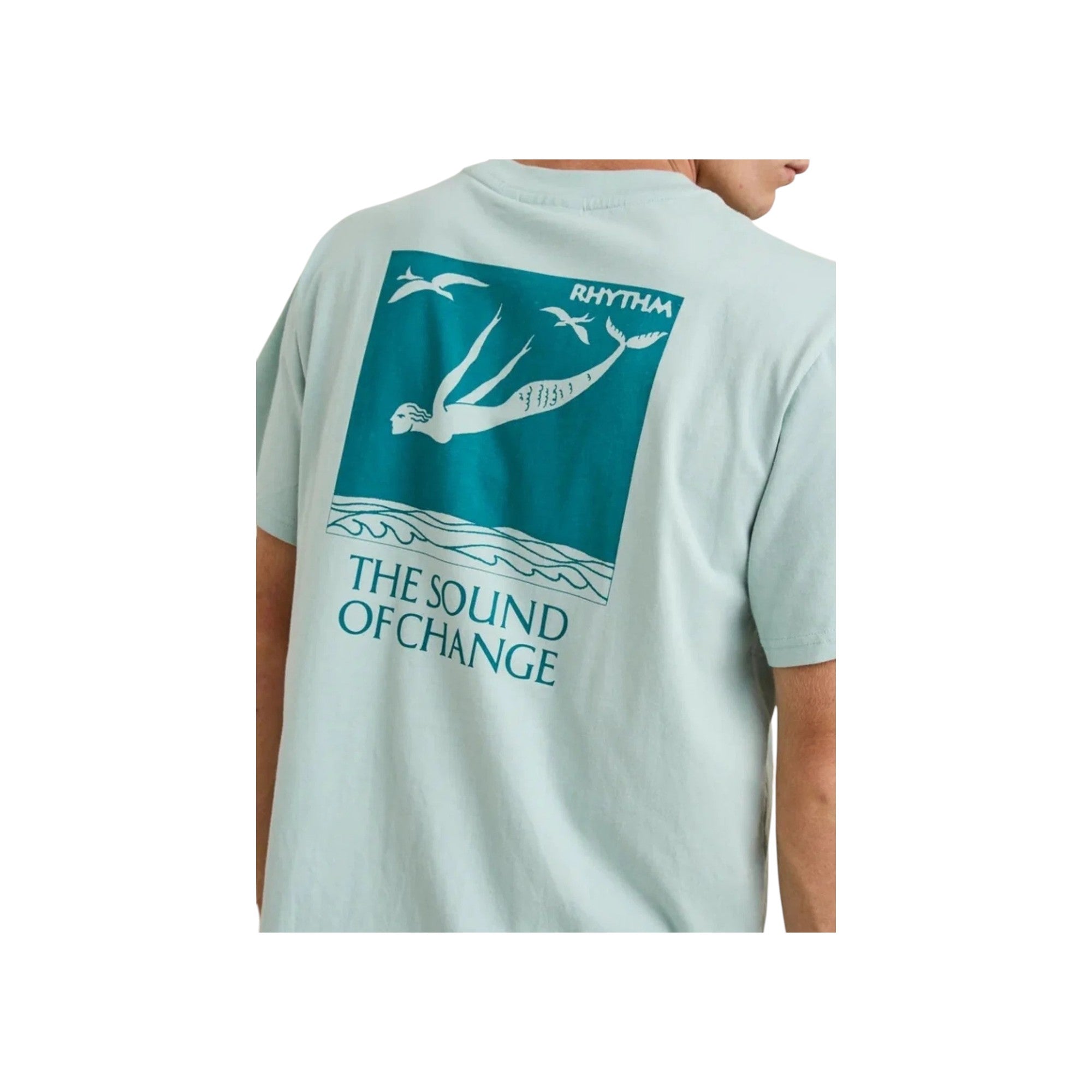 Rhythm Calypso t-shirt
