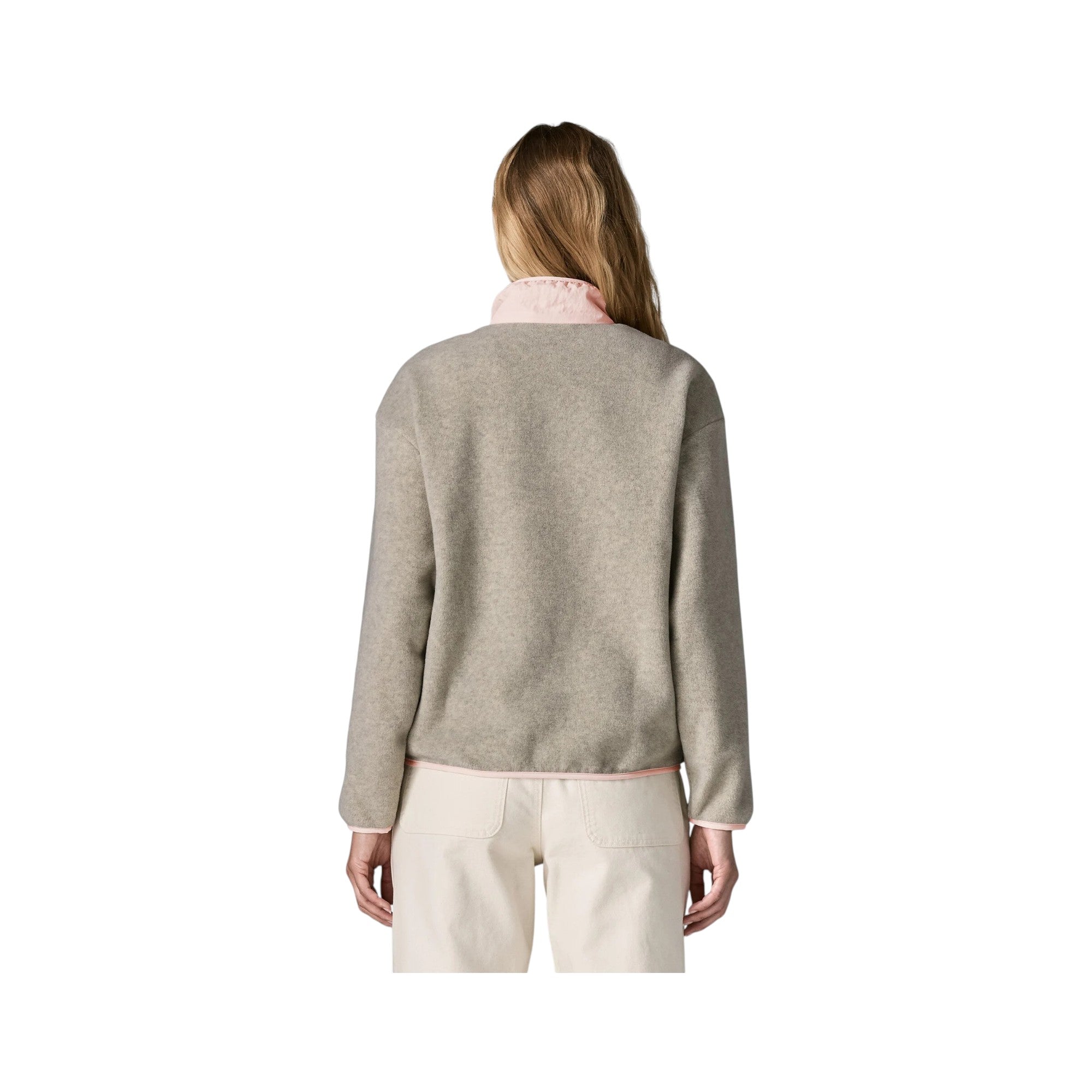 Patagonia Women's Synchilla® Fleece Jacket