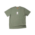 Rhythm Mens Imprint Vintage SS T-shirt