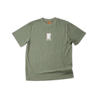 Rhythm Mens Imprint Vintage SS T-shirt
