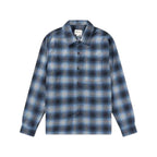 Rhythm Mens Shirt Mar Ls Flannel