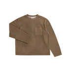 Rhythm Awake Polar Fleece Ls