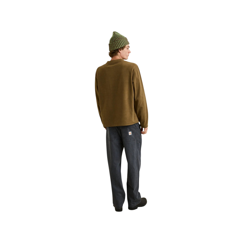 Rhythm Awake Polar Fleece Ls