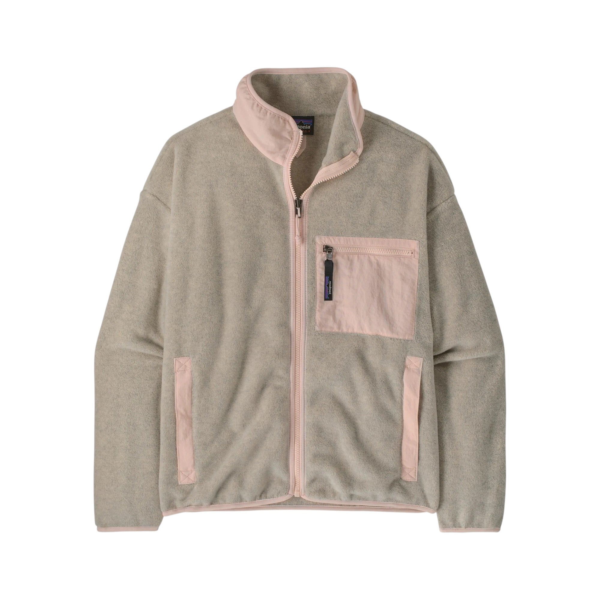 Patagonia Women's Synchilla® Fleece Jacket
