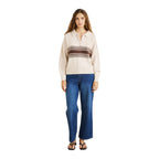 Rhythm Strata Knit