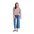 Rhythm Essential Denim Jean Blue